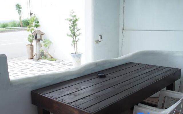 Santorini B&B