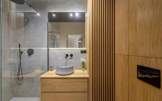 Apartament Sady # 110