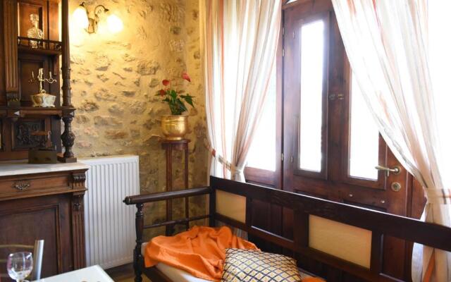 Crete Villa Estia