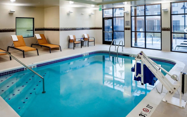 Courtyard by Marriott Walla Walla