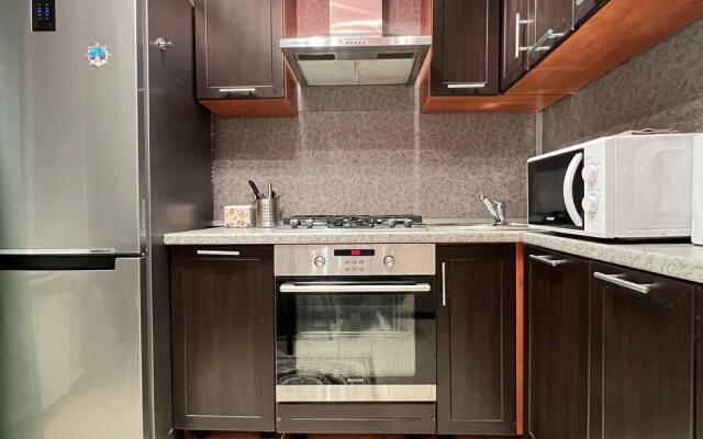 Lucky Room on 5th Donskoy passage