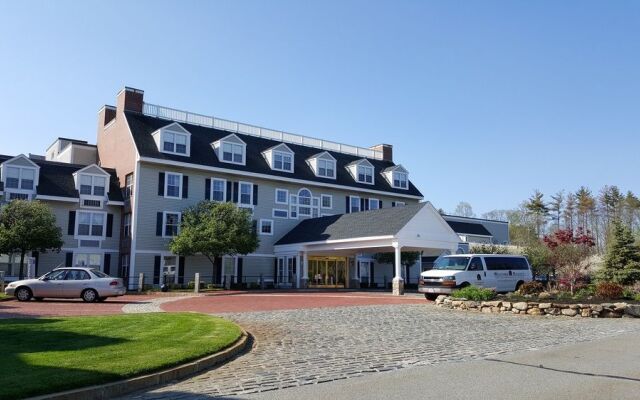 Westford Regency Inn & Conference Center