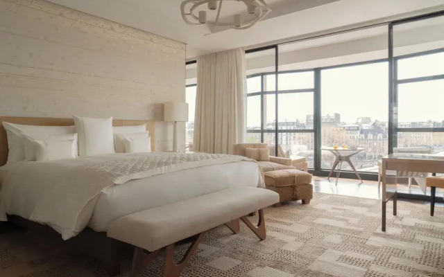 Cheval Blanc Paris