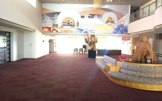 Hotel Tetora Resort Yokote Onsen