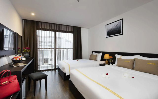 Meriton Hotel