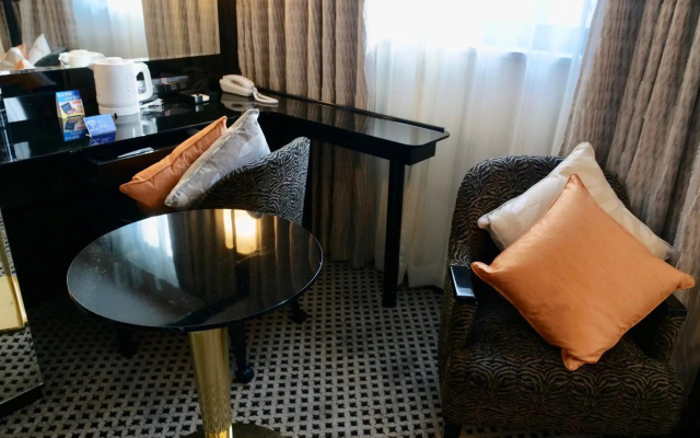 APA Hotel TKP Keikyu Kawasaki Ekimae