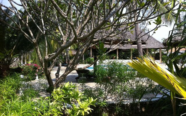 Villas Watamu Resort