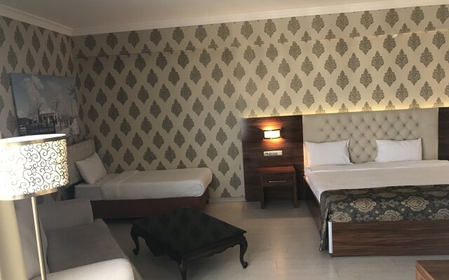 World Point Reis Inn Hotel