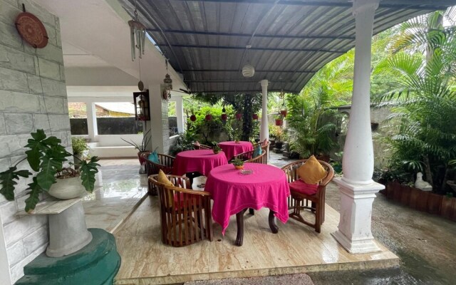 Rock Cascade Homestay