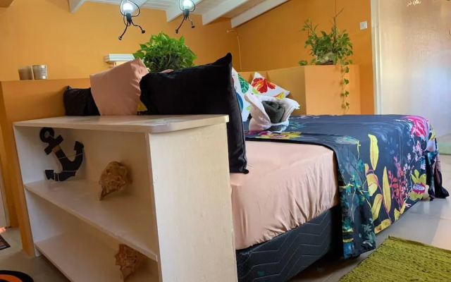 Story Villa, 2 Bedrooms With Mountain & Ocean View