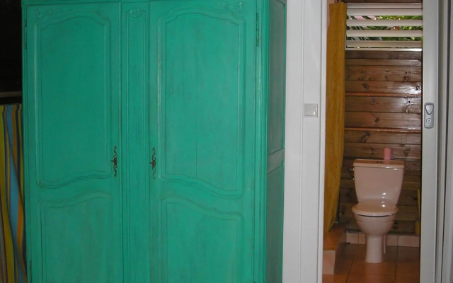 GWAN THAZAR en Guadeloupe