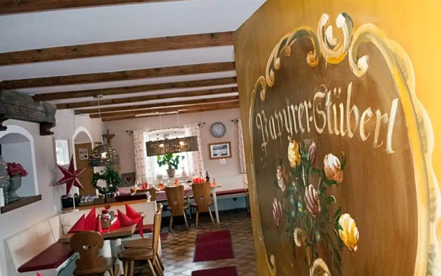 Landgasthof zum Papyrer