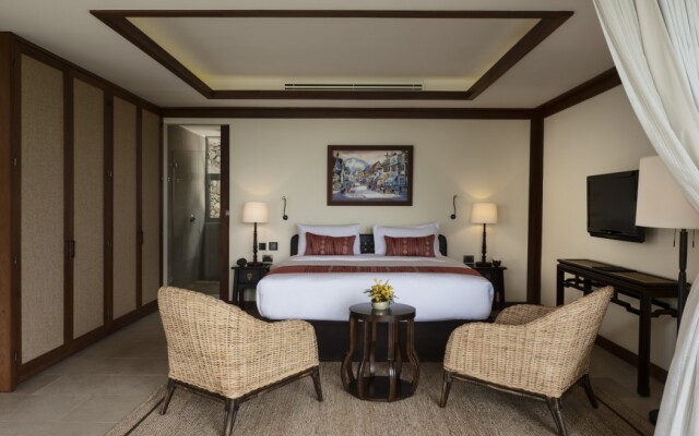 Panacea Retreat
