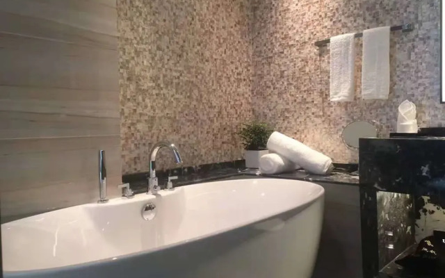 Hangzhou Aocheng Kaihao Hotel
