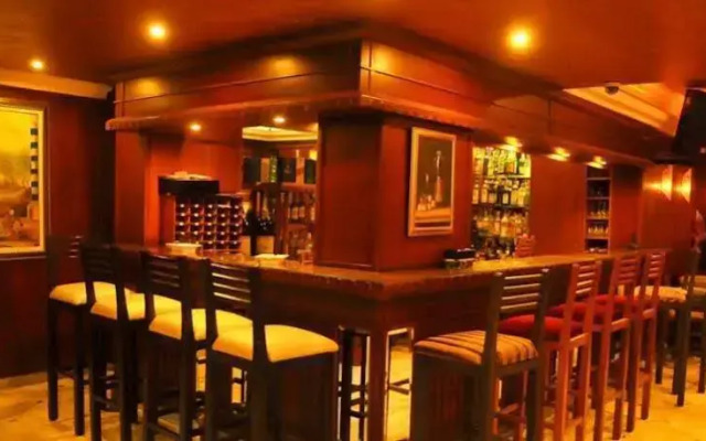 Legend Hotel