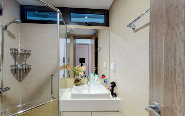 Cindy Vinhomes Skylake Apartments