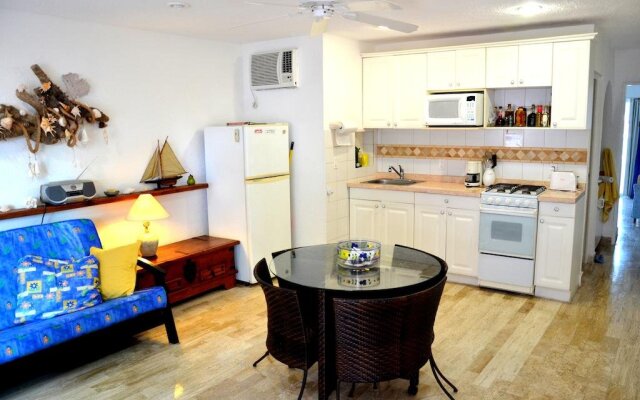 Suites Brisas