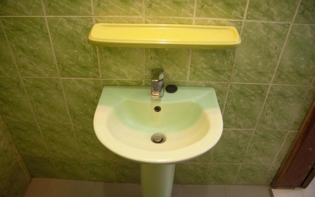 Résidence Le Cador II à Cotonou