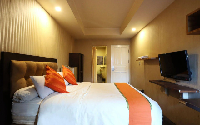 Magnolia Boutique Hotel