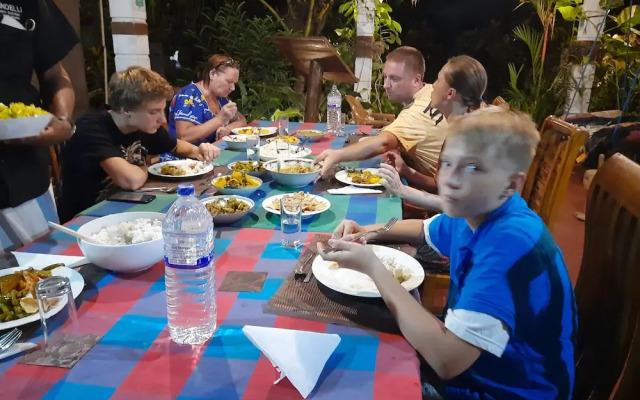 The Otunna Guest House