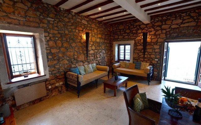 Chesa Konoba Sea View