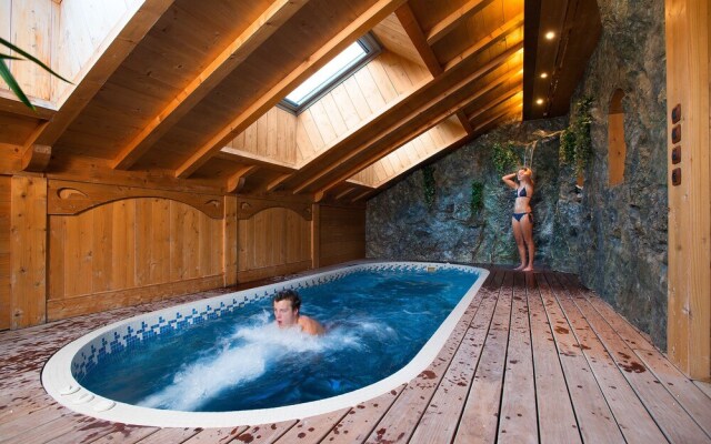 Chalet Tyrosolios
