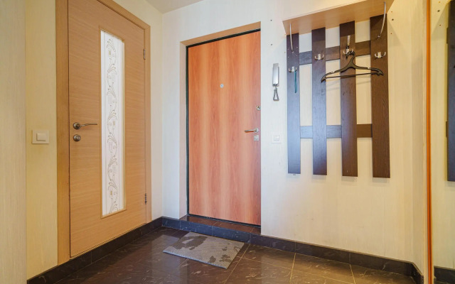 Апартаменты на улице 8 Марта