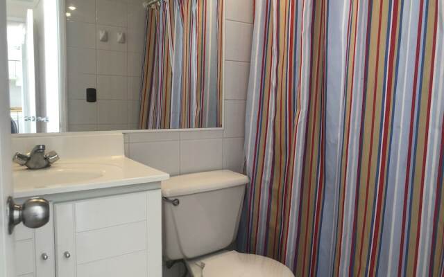 Apartamento Euromarina A93
