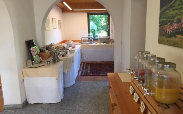 Garni Glurnserhof