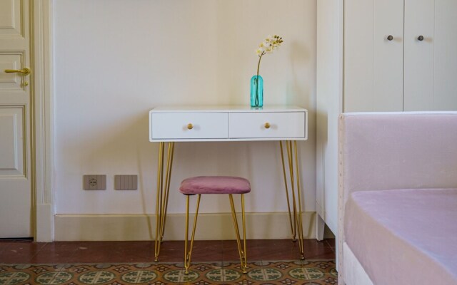 Italianway Palazzo Nouveau