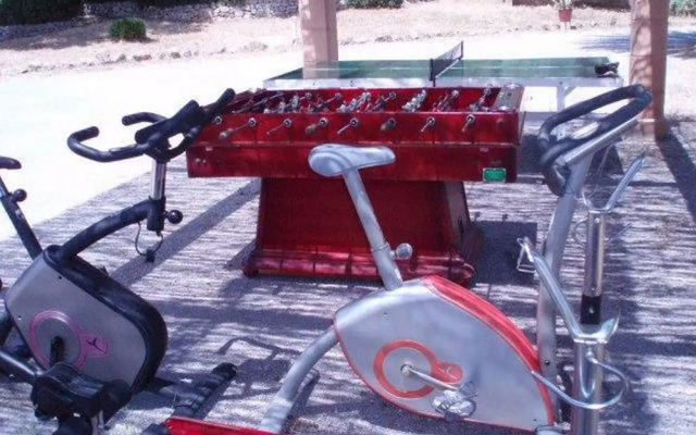 Puerto Pollensa Villas and Apartments