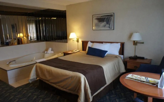 Travelodge At The Falls