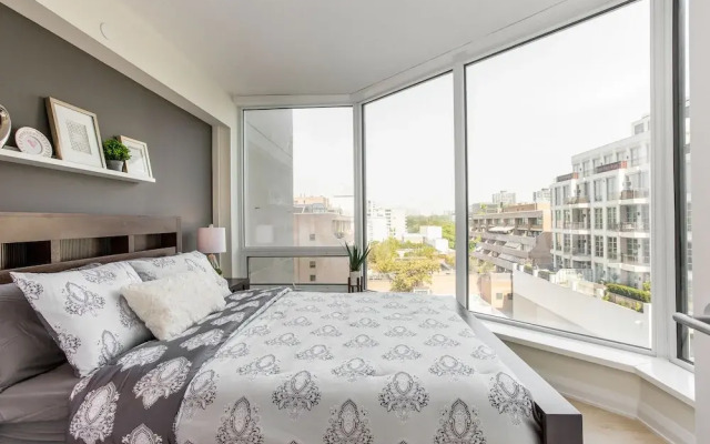 QuickStay - Enchantment in Yorkville - Yonge & Bloor