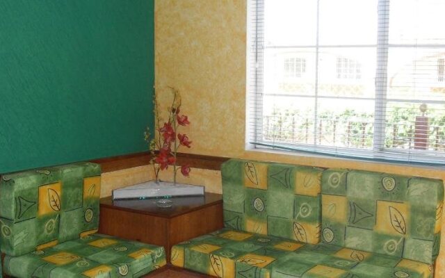 Hotel Los Cedros