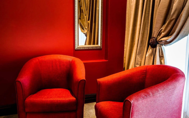 Chateau la Mer Exclusive Guesthouse