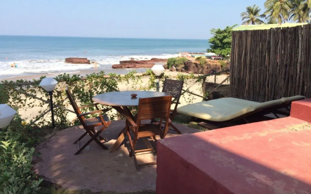 Maison Ocean Retreat