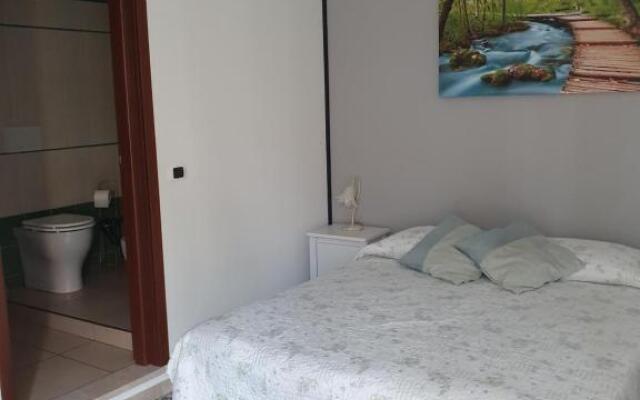 Bed  Breakfast Aurelia