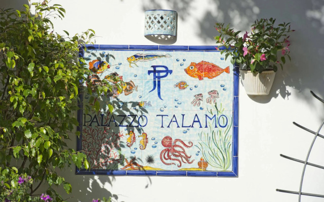Palazzo Talamo