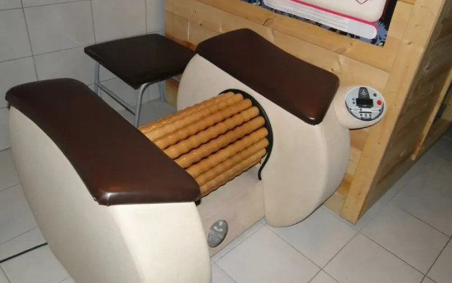 Albatros Ustronie Morskie