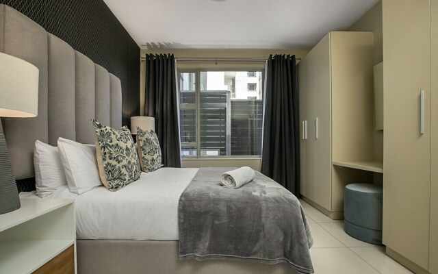 107 The Tyrwhitt Rosebank Adults Only