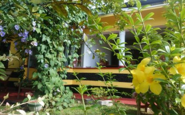 Ananda Home Stay