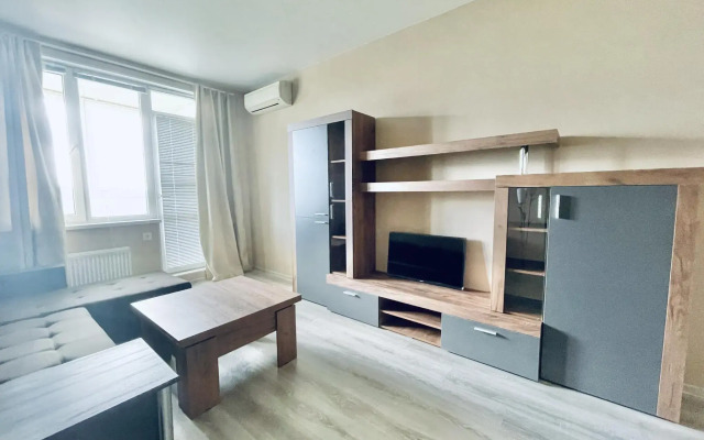 Vegas apartments (Вегас апартментс) на улице Маршала Баграмяна, 1