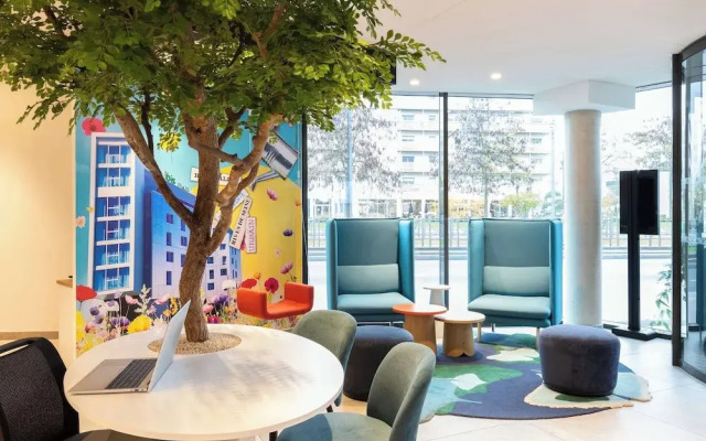 Ibis Styles Bezons Paris La Défense (Opening March 2024)