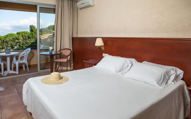 RVHotels Golf Costa Brava