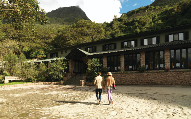 Sanctuary Lodge, A Belmond Hotel, Machu Picchu