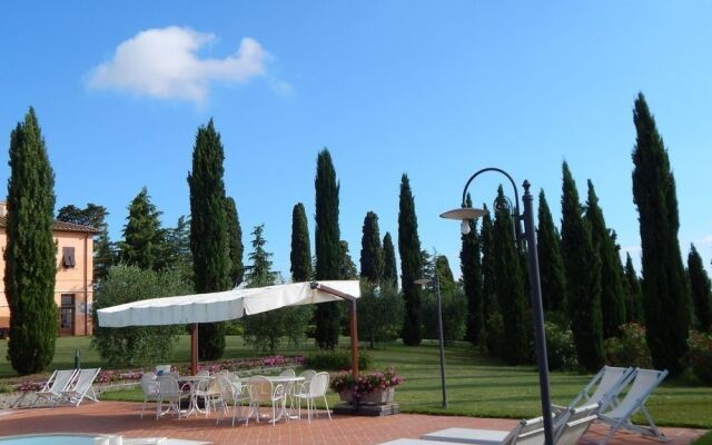 Agriturismo Santo Pietro