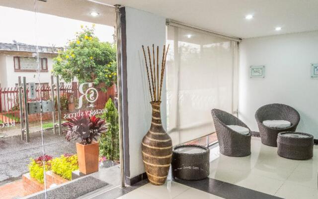 Regency Suites