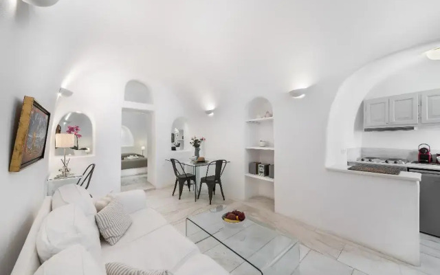 Armeni Luxury Villas