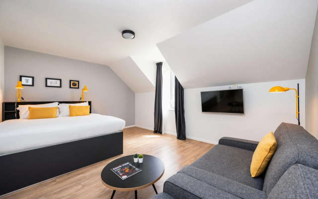 Staycity Aparthotels, Near Disneyland® Paris