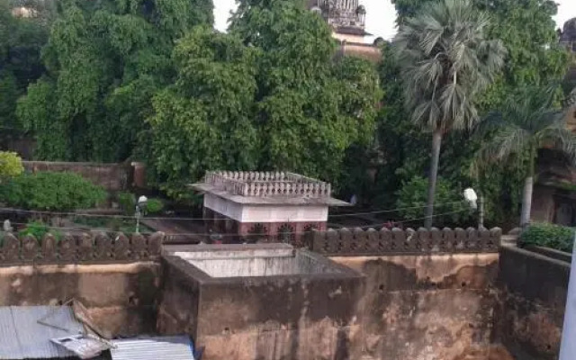 Aditya Hotel Orchha